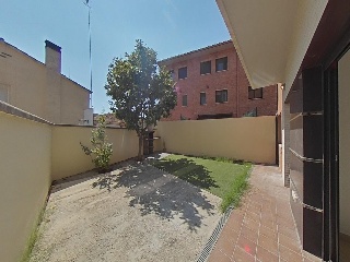 Viviendas y Garajes en C/ Gaudí, Tordera (Barcelona)