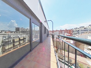 Guifre - Badalona - Barcelona 