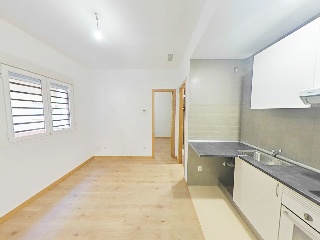 Viviendas en C/ Abastos - Aranjuez -