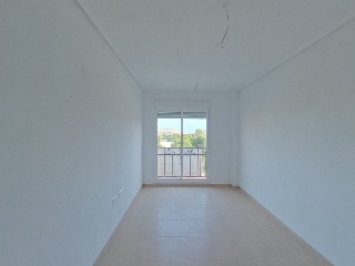 Viviendas en C/ Los Postigos - Alicante -
