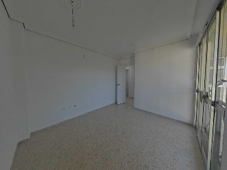 Vivienda en C/ Corral de la Parra - Sevilla -
