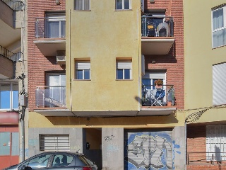 Piso en C/ Sant Elm, Malgrat de Mar (Barcelona)