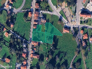 Suelo urbano en C/ Sitio de Mazo la Hoz