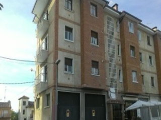 Piso en  Av La Ronda, Medina de Pomar (Burgos)