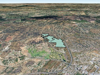 Suelo urbanizable en Mijas (Málaga)