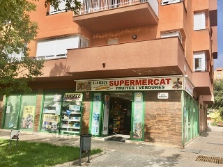 Local en C/ Pablo Picasso, La Llagosta (Barcelona)