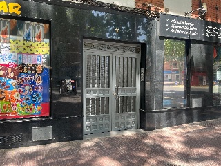 Piso en Av Juan de Austria, Alcalá de Henares (Madrid)