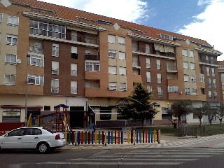 Piso en Av Cañada de Vizana