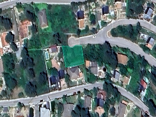 Solar en C/ Francesc Maciá