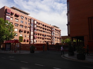 Piso en C/ Ministro Fdez Ordóñez - Alcorcón - Madrid