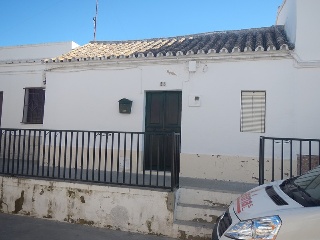 Inmueble situado en Montellano