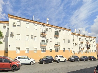 Inmueble situado en Bollullos Par del Condado