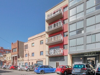 Guifre - Badalona - Barcelona 