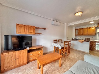 Apartamento en Orihuela Costa