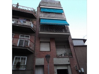 Piso en C/ Ausona - Barcelona -