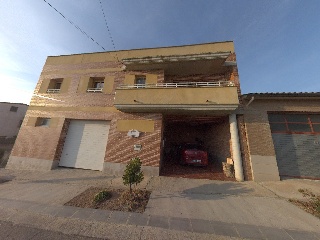 Casa adosada en C/ Tancat- Raimat  - Lleida -