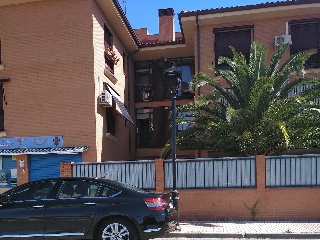 Piso en C/ Isla Cabrera, Humanes de Madrid (Madrid)
