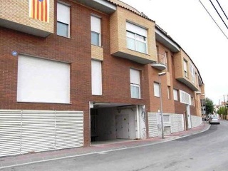 Piso en C/ Rovira, Pla del Penedès (El) (Barcelona)