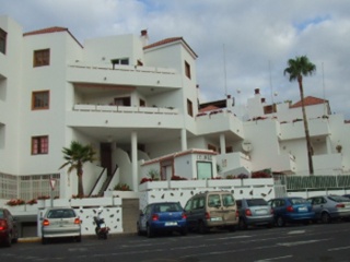 Piso en  C/ La Montañita, Resid. Colina II, Arona (Santa Cruz de Tenerife)