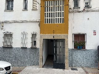 Piso en C/ Limón, Dos Hermanas (Sevilla)