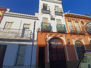 Piso en Av Veintiocho de Febrero, Bollullos Par del Condado (Huelva)