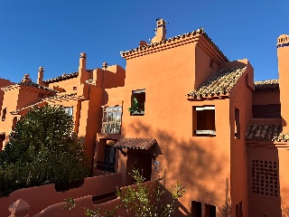 Piso en Calahonda - Ojén - Málaga