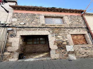 Casa adosada en C/ Barcelona, Vidreres (Girona)