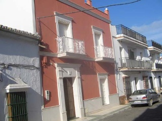 Casa adosada en C/ Federico García Lorca