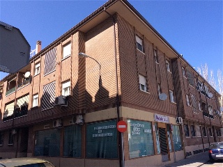 Piso en C/ Padre Benito Menni