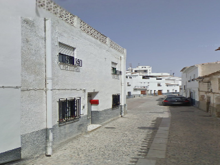 Casa adosada en C/ Juego de Barras, Vélez-Rubio (Almería)