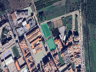 Suelo urbano no consolidado en C/ Riu Millars