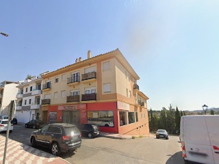 Piso en C/ Carretera - Huércal-overa - Almería