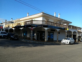 Local en C/ Almirante Churruca, Llucmajor (Balears (Illes))