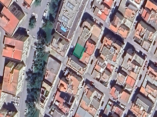 Suelo urbano en C/ Castello