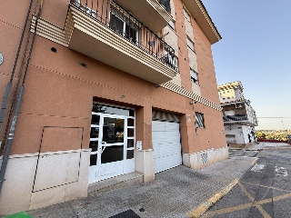 Piso en San Antonio de Benagéber (Valencia)