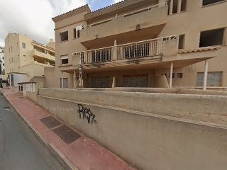Garaje en C/ Pensamiento - Fuengirola - Málaga
