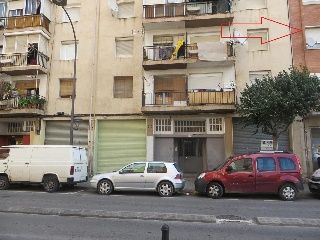 Local en C/ President Macia