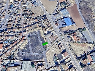 Suelo urbano en Fuente de Piedra - Málaga -