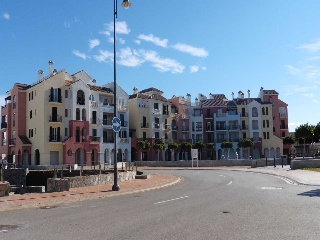 Local comercial en C/ Anchoa (Torre- Pacheco)