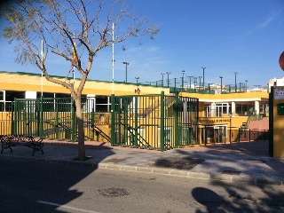 Garajes en C/ Mallorca-Menorca (Fuengirola) Málaga