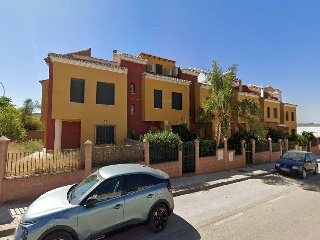 Chalet adosado en C/ Grosella, Vélez-Málaga (Málaga)