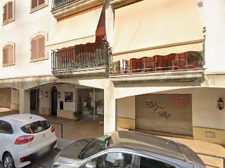 Garajes en C/ Segarra-Pich Marti - El Vendrell -