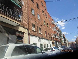 Piso en C/ Manuel Maroto - Madrid -