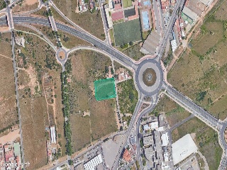 Suelo rústico en Ptda Bovalar