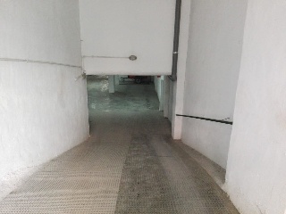 Garaje en C/ Nuestra Señora de Los Ángeles - Alcantarilla - Murcia