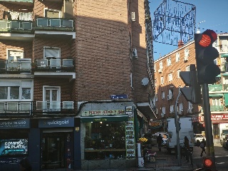 Piso en Camino viejo de Leganés