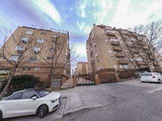 Piso en C/ Berrocal - Madrid -