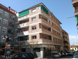 Piso en Pz de La Font - Montornès del Vallès - Barcelona