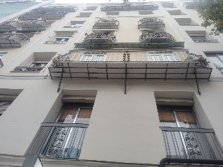 Piso en C/ Francisco  Silvela