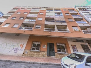 Piso en C/ Galeón - Torrevieja - Alicante